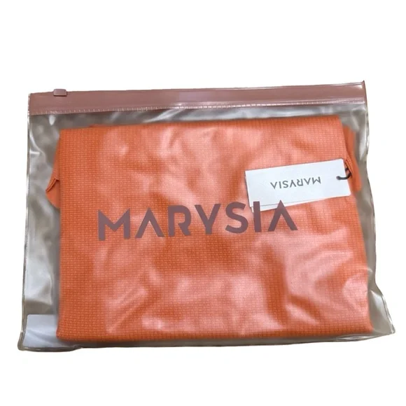 MARYSIA SWIM
Mott Maillot Swimsuit NWT - Picture 7 of 11